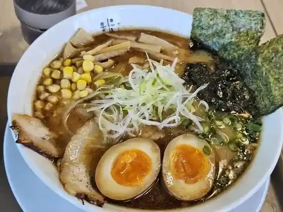 Niboshimajin