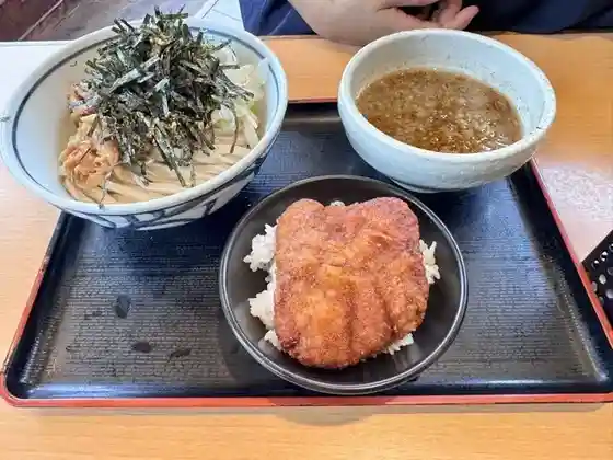 Kodawari Udon Ichi