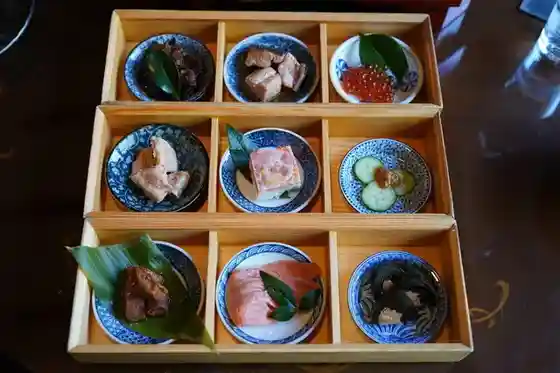 Sennen Sake Izutsu-ya
