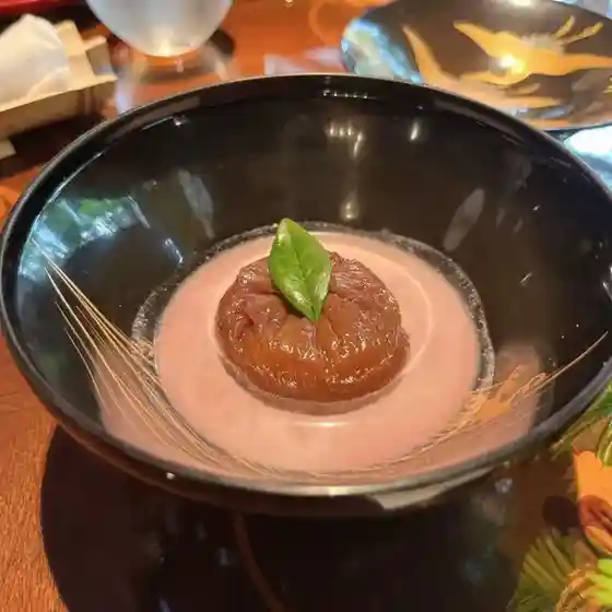 Cha-kan Kikkawa Kamon-tei