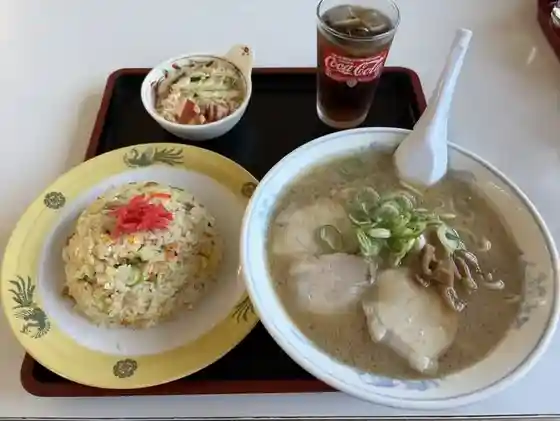 Omori Ramen Arai