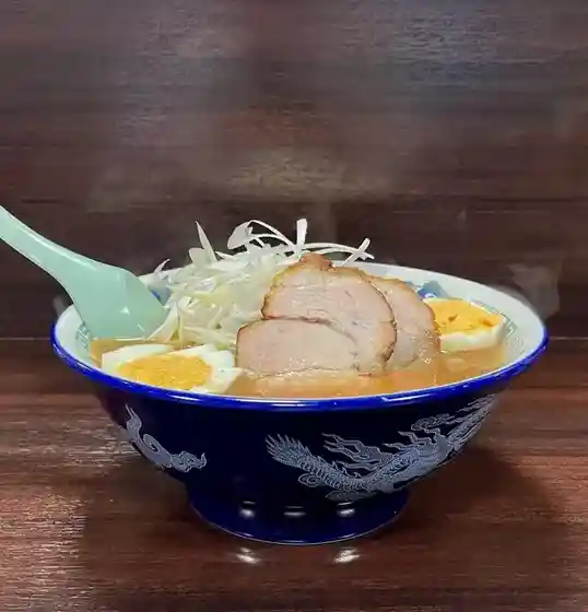 Matsu Cha-ya Ramen-tei