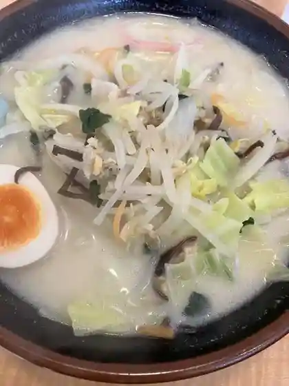 Ramen Sho Michi no Eki Arai