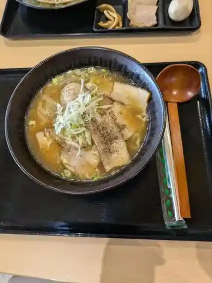 Onakaippai Shokudo Myoko