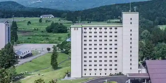 APA Hotel & Resort < Joetsu Myoko >
