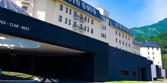Rottearai Resort