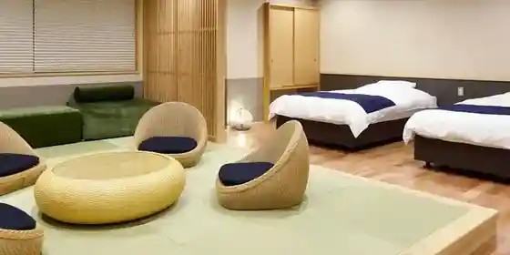 Ryokan Okayama