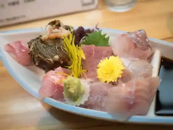 Kappo Sakana Sen