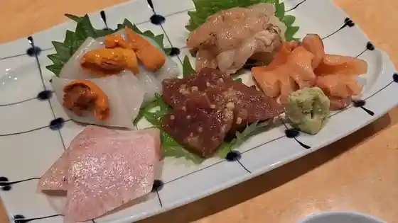 Shochu To Te Shigoto Cuisine no Masaya