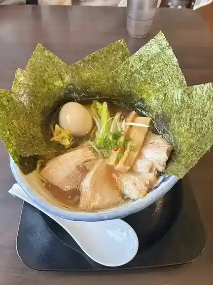 Niboshi Chinese Ko Hashi