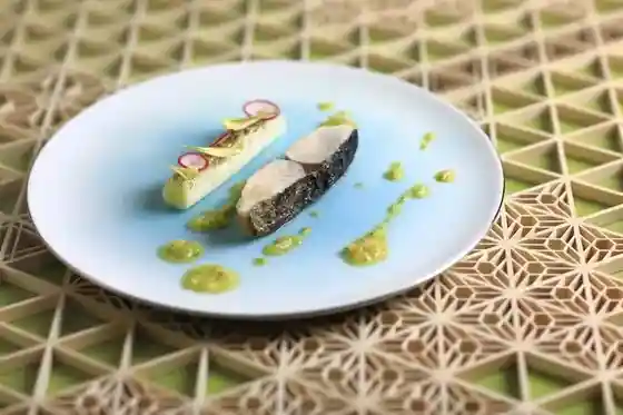 Restaurant Rarumowazu