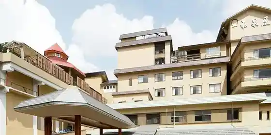 Yomogihira Onsen Izumi-ya