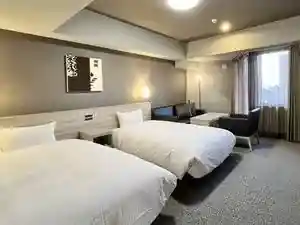 Hotel Route Inn Nagaokaeki Mae