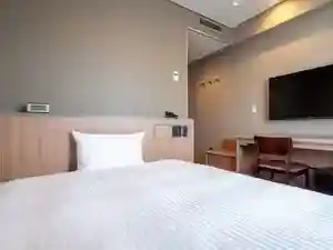 Hotel Gurobarubyu Nagaoka