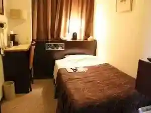 Business Hotel Sanparesu
