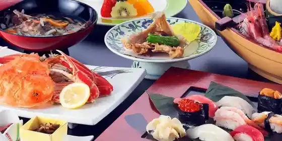 Teradomari Kaigan Tsuwabuki Onsen Bimi Tankyu No Yado Sumiyoshi Ya