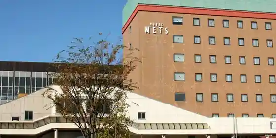 JR Higashinihon Hotel Mettsu Nagaoka