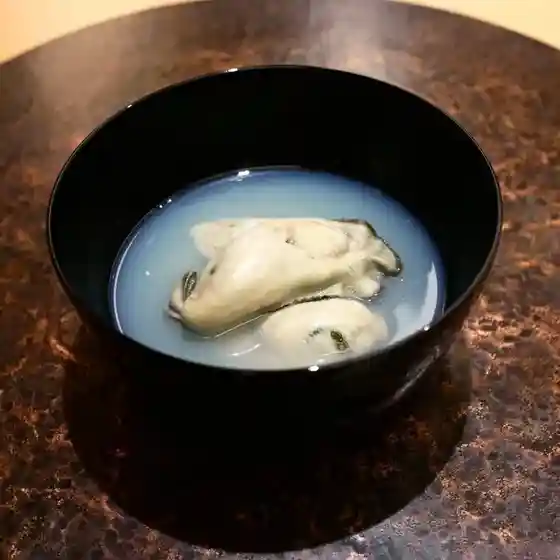 Nippon Cuisine Ran