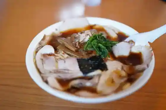 Ramen Higuma Ojiya Main Store