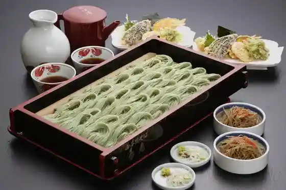 Ojiya Soba Kaku-ya