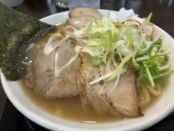 Teuchi Chi Men Tokoro Gyoten