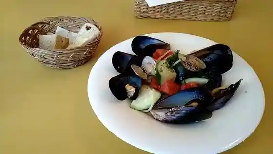 Trattoria Re Ari