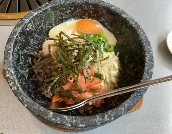Yakiniku Restaurant Ro Yama Ojiya