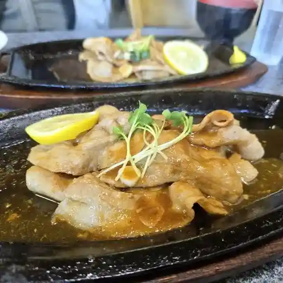 Ise Zen Shokudo