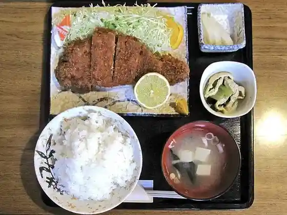 Miyakoya Tonkatsu