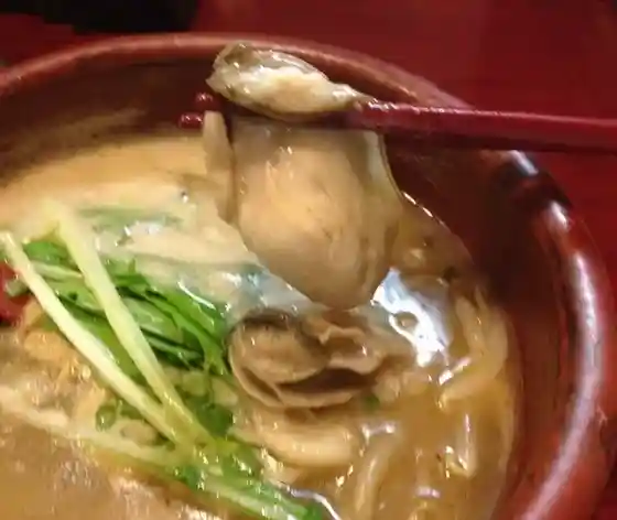 Men Ya Tsururi Nigata Ojiya Ryu