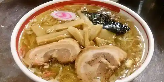 Ramen Tsuri Kichi Ojiya