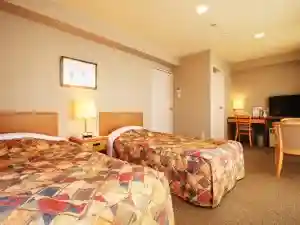 Business Hotel Nyu Plaza
