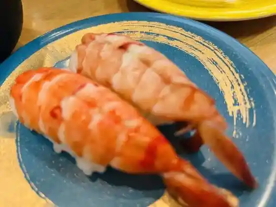 Sushi Ya Maruishi