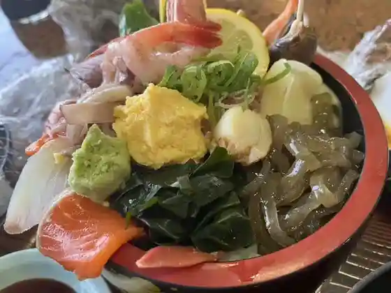 Nagahama-so Gyodo Ba