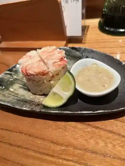 Riki Sushi Sawata
