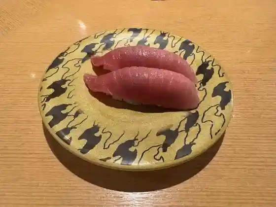 Sado Kaiten Sushi Benkei Sado Main Store