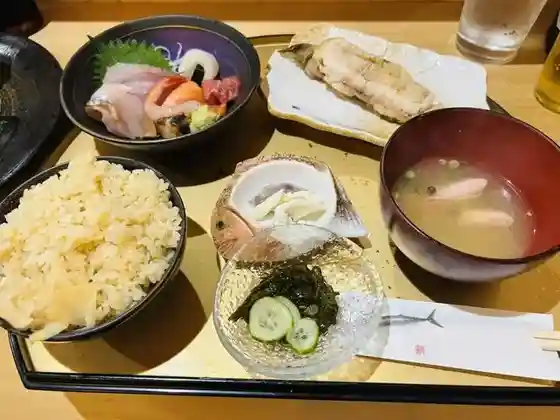 Sushi no Uohide