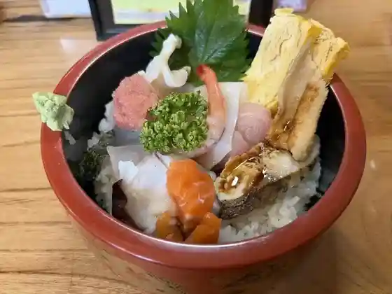 Ishihara Sushi