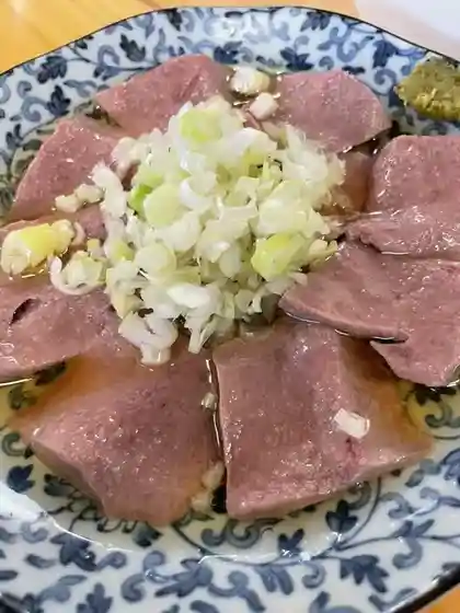 Motsu Yaki Den Sado Kanai