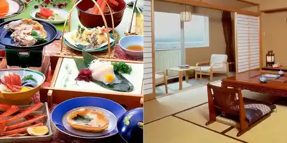 Kohan No Yado Yoshida Ie