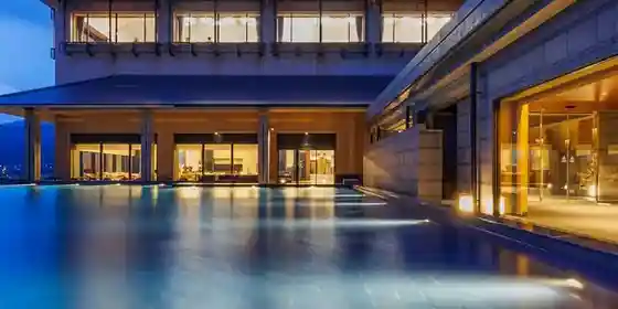 Hotel Oosado Hotel Taisa Watari