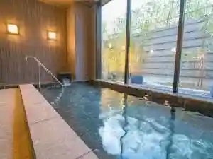 Tabino Hotel Sado