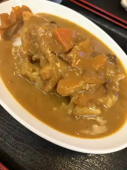 Tonkatsu Sanjo
