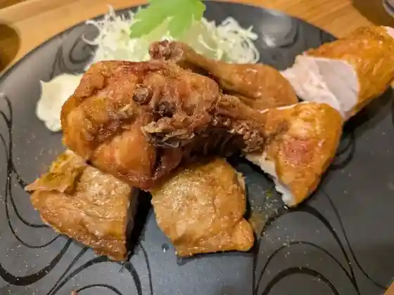 Mikaku Tengoku Tamaya