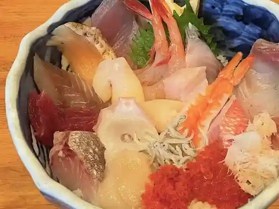 Sakana-ya