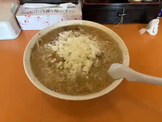 Ikoi Shokudo