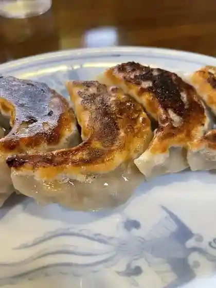 Chinese-tei