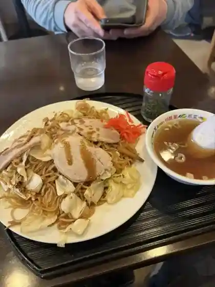 Daikoku-tei Matsuya Koji