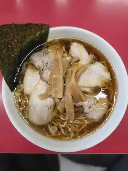 Sasabune Su Goro
