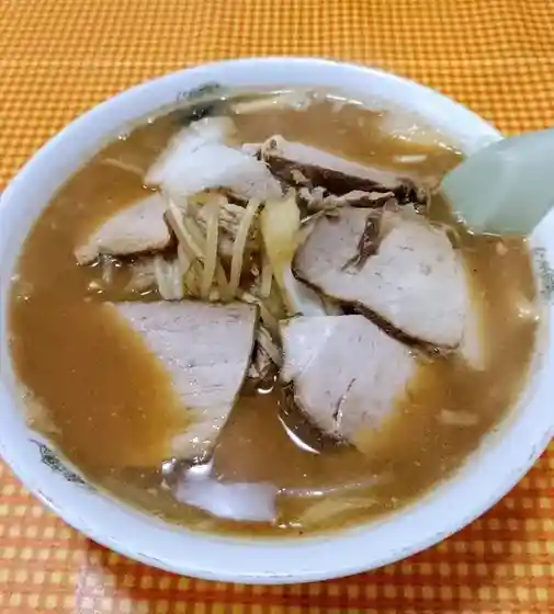 Marutake Shokudo